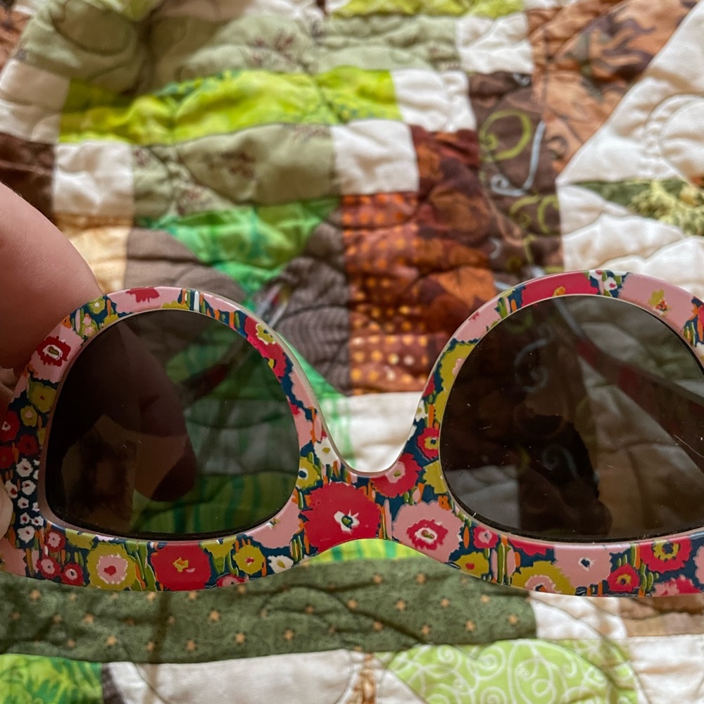 Kate spade sunglasses